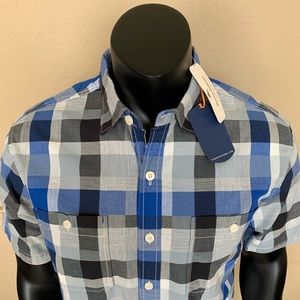 Tommy Bahama Check Me Out Men’s medium